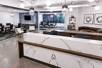 Woodland Hills, CA Coworking Space - 21550 Oxnard St