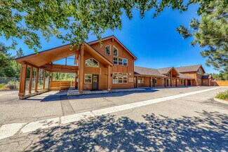 Truckee, CA Office/Residential - 12315 Deerfield Dr