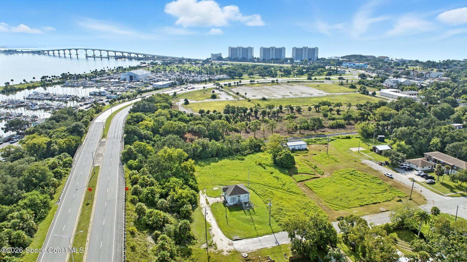 502 Josephine St, Titusville, FL for Sale