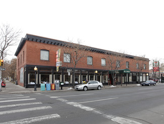 Denver, CO Storefront Retail/Office - 620-630 E 17th Ave