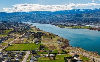 East Wenatchee, WA Commercial - East Wenatchee