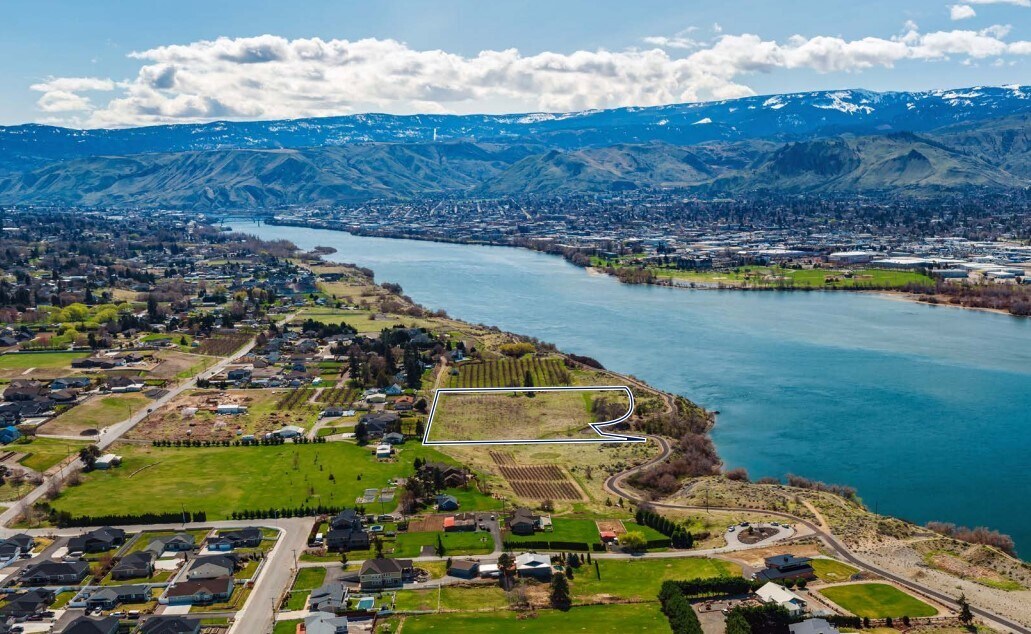 East Wenatchee, East Wenatchee, WA for Sale