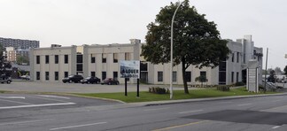 Mt Royal, QC Office - 1240 Av Beaumont