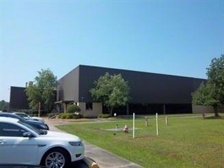 Lumberton, MS Industrial - 100 Industrial Parkway Rd