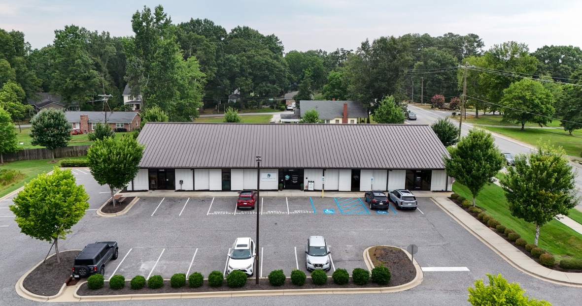 309 Hwy 14, Simpsonville, SC for Rent