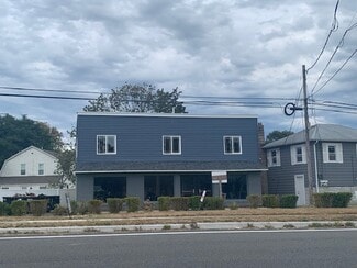 Point Pleasant, NJ Retail - 2301 Route 88