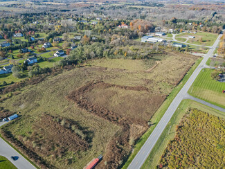 Victor, NY Commercial - Old Dutch Rd