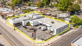 Canoga Park, CA undefined - 22107 Sherman Way Canoga Park, CA undefined - 22107 Sherman Way