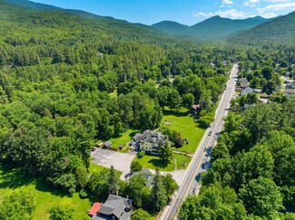 Keene Valley, NY Hospitality - 1834 NY-73 Scenic
