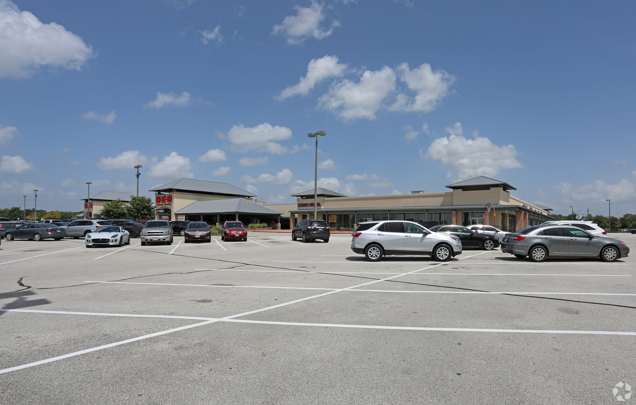 24224 Northwest Freeway, Cypress, TX for Rent