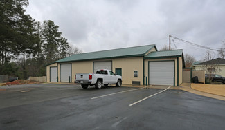 Irmo, SC Industrial - 1231 Columbia Ave