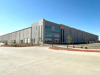 El Paso, TX Industrial - SEQ I-10 & 375 Loop El Paso, TX Industrial - SEQ I-10 & 375 Loop