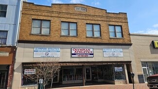 Waynesboro, PA Storefront Retail/Office - 55 W Main St Waynesboro, PA Storefront Retail/Office - 55 W Main St