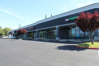 Carmichael, CA Retail - 5839 Manzanita Ave