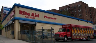 Brooklyn, NY Retail - 1679 Bedford Ave Brooklyn, NY Retail - 1679 Bedford Ave