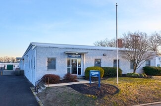 Riverton, NJ Industrial - 1818 Rowland St