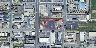 Santa Maria, CA undefined - 626-632 S Broadway Santa Maria, CA undefined - 626-632 S Broadway