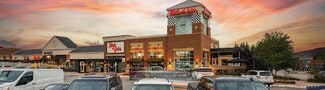 Parkville, MO Retail - 9107 NW 64th St