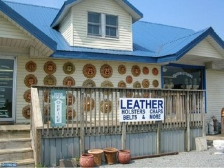 Selbyville, DE Freestanding - 36674 Dupont Blvd