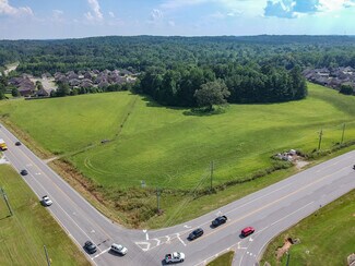 Northport, AL Commercial Land - Mitt Lary Rd @ AL-69 Northport, AL Commercial Land - Mitt Lary Rd @ AL-69