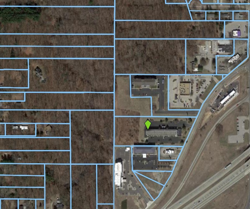 2601 W Marquette Woods Rd, Stevensville, MI for Sale