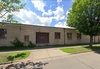 Minneapolis, MN Freestanding - 4215 E Lake St