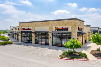 Cibolo, TX Retail - 635 Cibolo Valley Dr