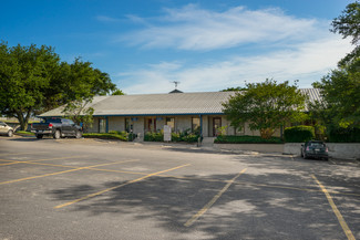 San Marcos, TX Office/Medical - 2001 Medical Pky