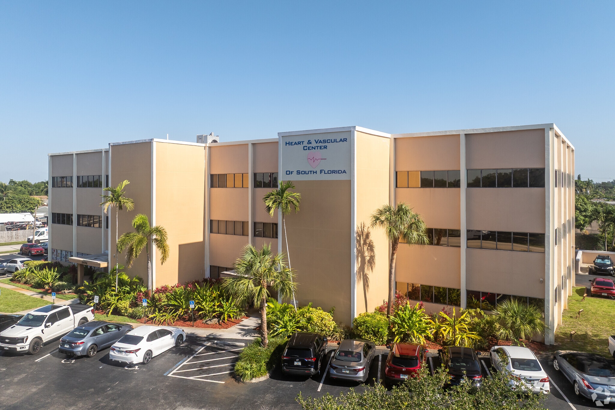 7777 N Davie Rd Ext, Davie, FL for Rent