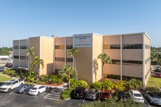 Davie, FL Office - 7777 N Davie Rd Ext Davie, FL Office - 7777 N Davie Rd Ext