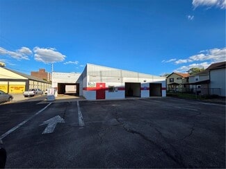 Tarentum, PA Car Washes - 110 E 2nd Ave