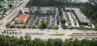 Coconut Creek, FL Retail - 4650 W Hillsboro Blvd