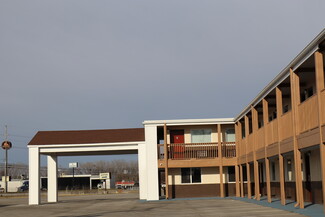 Warsaw, IN Hospitality - 3521 Lake City Hwy