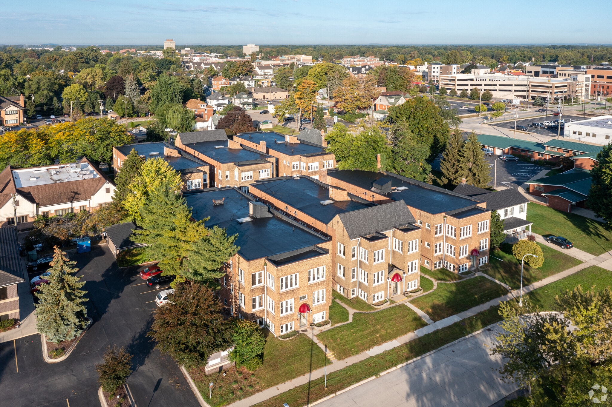 1300 Porter St, Dearborn, MI for Sale