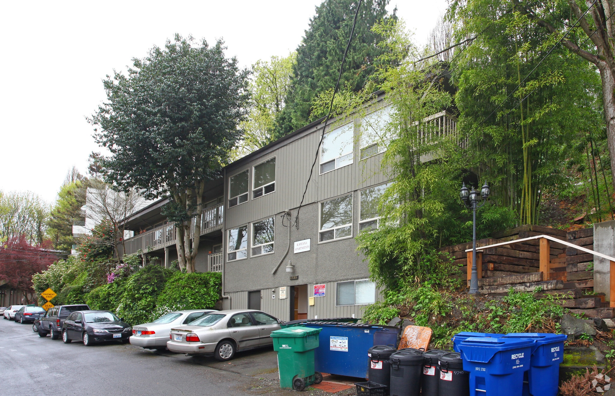4735 Ravenna Ave NE, Seattle, WA for Sale