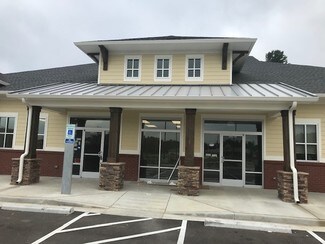 Arlington, TN Medical - 6225 Greenlee St