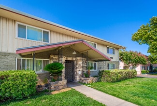 Carmichael, CA Apartments - 4743 Marconi Ave