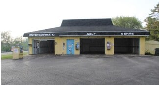 Algoma, WI Car Washes - 713 N Water St