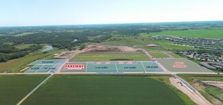 Brandon, SD Commercial - West Holly Boulevard