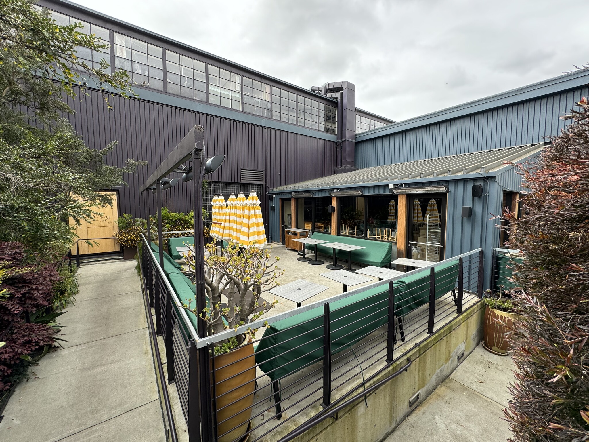 1725 Alameda St, San Francisco, CA for Rent
