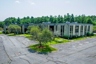 Wayland, MA Office - 526 Boston Post Rd Wayland, MA Office - 526 Boston Post Rd