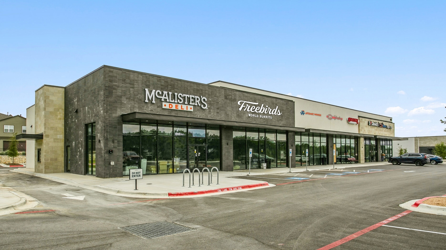 144 S Brook Dr, Leander, TX for Sale