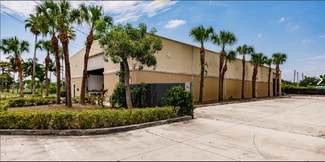 Delray Beach, FL Warehouse - 1000 Lake Ida Rd