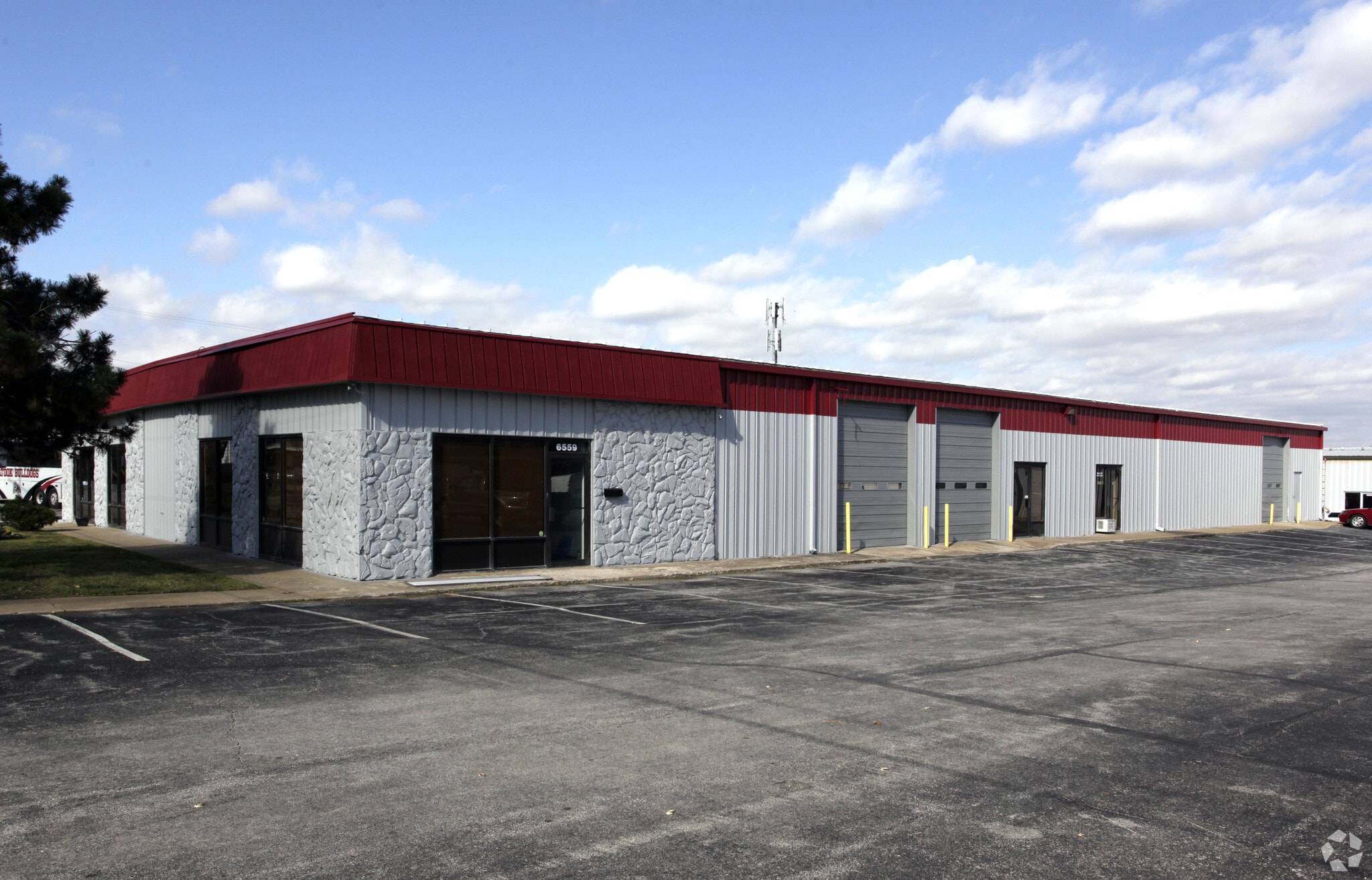 6555-6563 E 21st Pl, Tulsa, OK for Rent