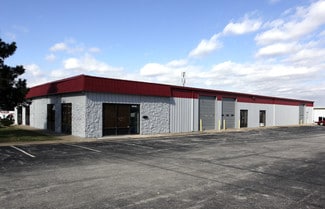 Tulsa, OK Industrial - 6555-6563 E 21st Pl