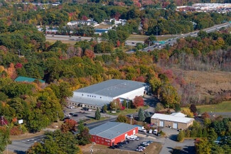 Seabrook, NH Industrial - 9 Batchelder Rd
