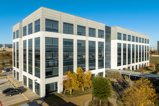Plano, TX Office - 6080 Tennyson Pky