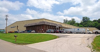 Knoxville, TN Industrial - 5830 Casey Dr Knoxville, TN Industrial - 5830 Casey Dr