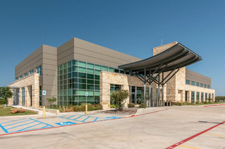 Aledo, TX Medical - 200 Bailey Ranch Rd