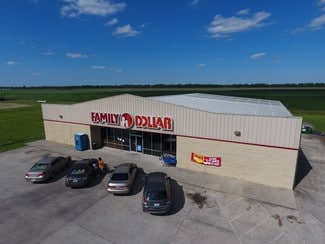 Vacherie, LA Retail - 2837 Highway 20